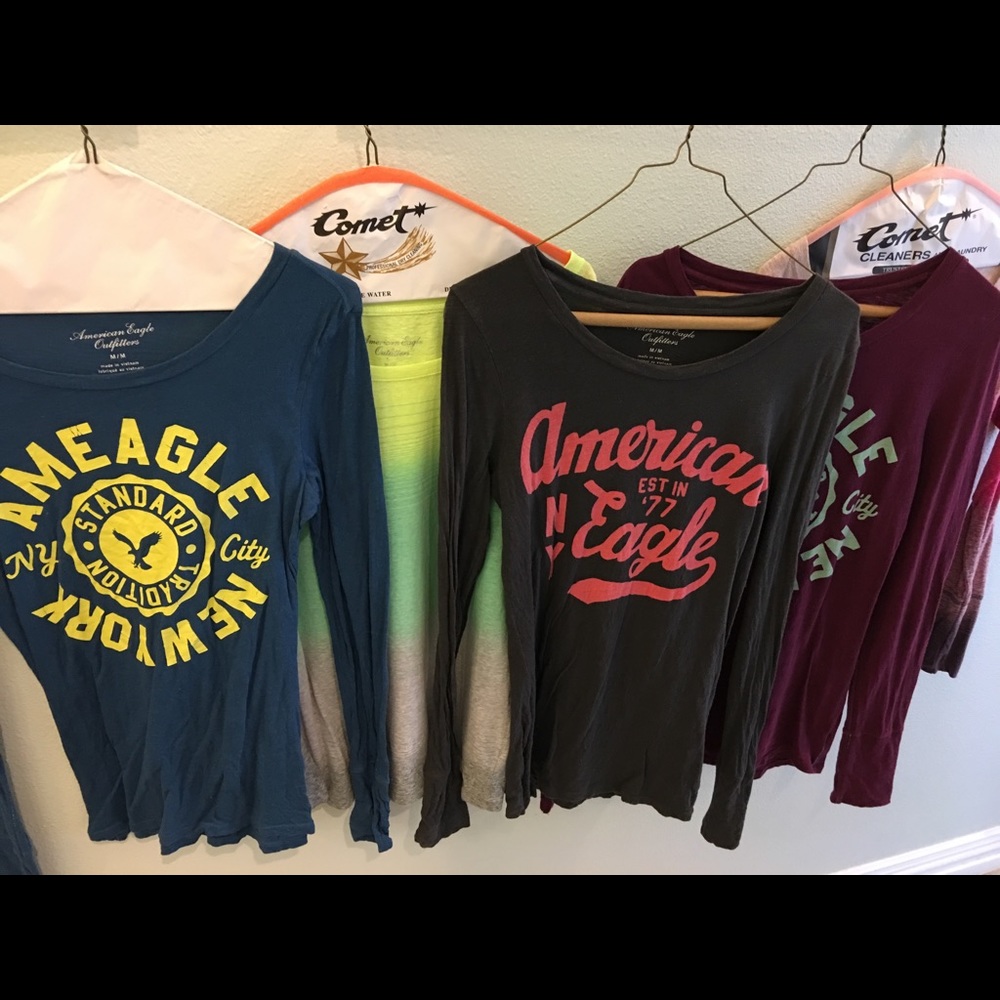 AE Tee Bundle